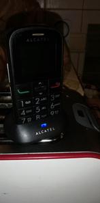Gsm Alcatel vintage pas de traçage