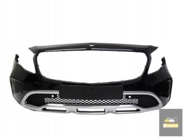 Mercedes GLA X156 Lift 17-19 voorbumper A1568807300 originee beschikbaar voor biedingen
