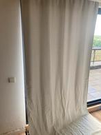 IKEA Vilborg Gordijnen — Beige — 145x300cm, Ophalen, Gebruikt, Beige