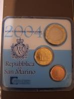 Monnaie San Marin, Timbres & Monnaies, Monnaies | Pays-Bas, Enlèvement ou Envoi