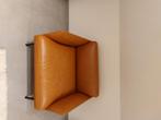 Muuto outline fauteuil, Ophalen, Gebruikt, 75 tot 100 cm, Metaal