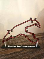 Staander Circuit de Spa-Francorchamps layout, Diversen, Ophalen