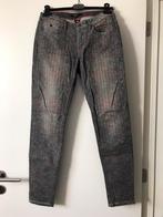 Maison Scotch broek met kleurpatronen, maat 30/32, Maison scotch, Gedragen, Lang