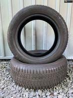2x Vredestein All Season 235 55 19 met 7.4 mm, Auto-onderdelen, 19 inch, Gebruikt, Banden en Velgen, Ophalen of Verzenden
