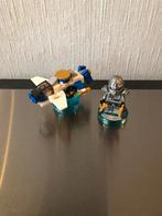 Zane Ninjago Lego dimensions (wiiU ps3 ps4 xbox), Games en Spelcomputers, Games | Sony PlayStation 4, Verzenden, Zo goed als nieuw