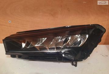Koplamp links LED orgineel Skoda Enyaq v.a 2020 5LB941015 beschikbaar voor biedingen