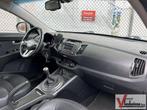 Kia Sportage 2.0 X-ecutive Plus Pack | Leder | Climate | Cru, Auto's, Kia, Parkeersensor, 177 g/km, Handgeschakeld, SUV of Terreinwagen
