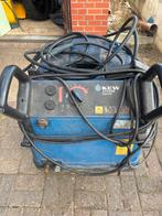 Nettoyeur haute pression diesel, Jardin & Terrasse, Enlèvement, Comme neuf