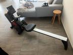 Roeimachine, Sport en Fitness, Fitnessapparatuur, Ophalen, Zo goed als nieuw