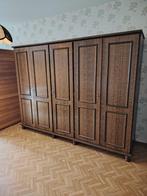 kast - kleerkast, Ophalen, Zo goed als nieuw, 200 cm of meer, 150 tot 200 cm