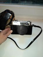 Minolta, Audio, Tv en Foto, Ophalen, Minolta