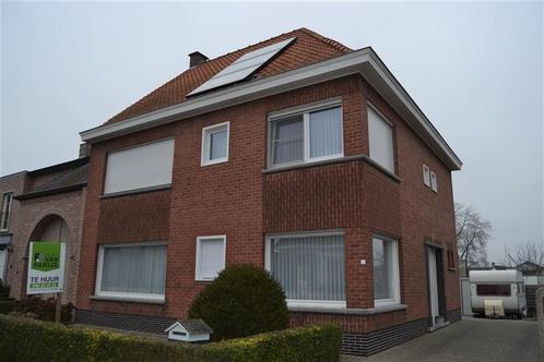 Huis te huur in Ingooigem, 3 slpks, Immo, Huizen te huur, Vrijstaande woning, F