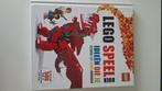 Lego ideeen boek, Ophalen of Verzenden, Zo goed als nieuw, Lego