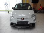 Abarth Fiat 500 - 595 Competizione, Auto's, Abarth, Automaat, 4 zetels, Alcantara, Bedrijf