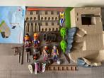 Playmobil Superset ridders 4133, Kinderen en Baby's, Speelgoed | Playmobil, Ophalen of Verzenden, Zo goed als nieuw, Complete set
