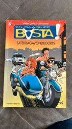 En daarmee Basta, Boeken, Ophalen of Verzenden, Gelezen, Ketnet