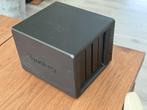 synology nas ds423+, Ophalen, Zo goed als nieuw
