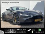 Aston Martin V8 Vantage Roadster 4.0 360° Leer Sportzetels 2, Auto's, Automaat, Cabriolet, 263 g/km, Bedrijf