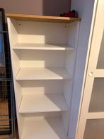 Open kast, Ophalen, Zo goed als nieuw