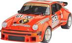 Revell Porsche 934 RSR Modelbouw SNELLE GRATIS LEVERING, Hobby en Vrije tijd, Verzenden, Groter dan 1:32, Nieuw, REVELL
