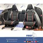 W176 A45 AMG Stoelen Mercedes Kuipstoel interieur RECARRO Al, Ophalen of Verzenden, Gebruikt, Mercedes-Benz