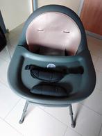 Eetstoel/kinderstoel Quax, Ophalen