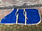PAARDENDEKEN, Ophalen