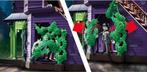 PLAYMOBIL  Scooby Doo  Spookhuis SNELLE GRATIS LEVERING, Kinderen en Baby's, Speelgoed | Playmobil, Verzenden, Nieuw, Complete set