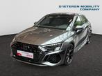 Audi RS3 Sportback RS3 Sportback 2.5 TFSI Quattro S tronic, Automaat, 207 g/km, RS3, Zilver of Grijs