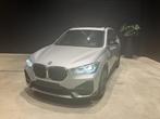 BMW X1 xDrive25e (162 kW) PANO DAK | 18" LMV | VAMERA | Full, Auto's, BMW, 2410 kg, Stof, Gebruikt, Zwart