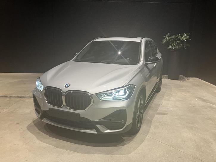 BMW X1 xDrive25e (162 kW) (automatique), Autos, BMW, Entreprise, Achat, X1, 4x4, Cruise Control, Barres de toit, Electronic Stability Program (ESP)