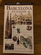 Capitool reisgids Barcelona, Boeken, Ophalen of Verzenden, Zo goed als nieuw, Capitool