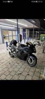 Honda CBR 1100 XX 1997, Motoren, Motoren | Honda, 4 cilinders, Meer dan 35 kW, 1347 cc, Sport