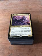 Mtg commander deck faeries enchantments artifacts, Hobby en Vrije tijd, Ophalen of Verzenden