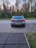 Volkswagen Golf 5 1.9 TDI. Klaar voor Baan, Diesel, Te koop, Golf, Particulier