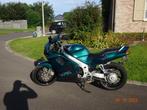 Honda VFR750F, Motoren, 750 cc, 4 cilinders, Particulier, Meer dan 35 kW