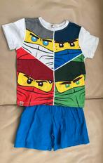 Ensemble t-shirt et short, Ophalen, Setje
