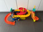 Fisher Price Little People autobaan, Kinderen en Baby's, Ophalen, Zo goed als nieuw