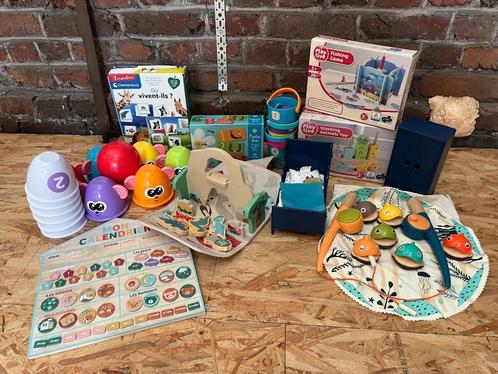 Set speelgoed, Kinderen en Baby's, Speelgoed | Overig, Ophalen of Verzenden