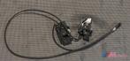 BMW F20 MOTORKAP SLOTEN L & R 7242548, Ophalen of Verzenden, Gebruikt, BMW