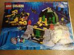lego  6199, Ophalen of Verzenden, Gebruikt, Lego