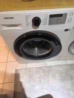 Wasmachine Samsung 8kg, Ophalen, Zo goed als nieuw