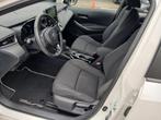 Toyota Corolla 1.8 Hybrid Dynamic e-CVT, Auto's, Toyota, 78 g/km, Stof, Gebruikt, 72 kW