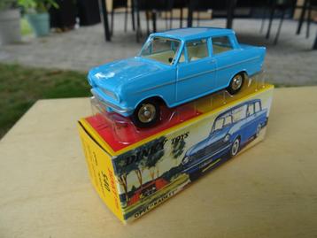 1962 Opel Kadett A - Dinky Toys/Atlas - 1/43 beschikbaar voor biedingen