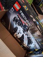 Lego technic porsche 99x sealed /nieuw in verpakking, Kinderen en Baby's, Speelgoed | Duplo en Lego, Ophalen of Verzenden, Lego
