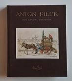 Anton Pieck – zyn leven – zyn werk – Ben van Eysselsteijn, Boeken, Kunst en Cultuur | Beeldend, Gelezen, Ophalen of Verzenden