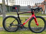 Ridley Noah fast, Fietsen en Brommers, Carbon, Zo goed als nieuw, Ophalen