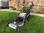 Tondeuse ISEKI SW8210, Tuin en Terras, Grasmaaiers, Ophalen, Gebruikt, Opvangbak, Benzine-grasmaaier