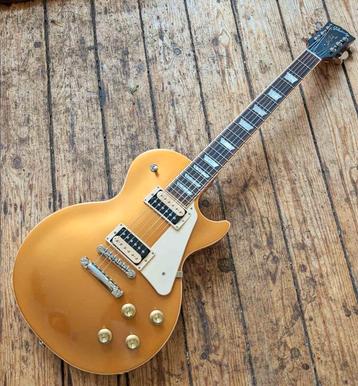 Gibson Les Paul Classic 2017  beschikbaar voor biedingen