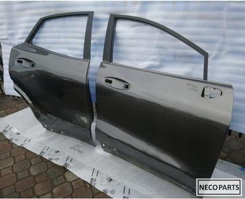FORD PUMA MK2 PORTIER DEUR DEUREN PORTIEREN ORIGINEEL beschikbaar voor biedingen